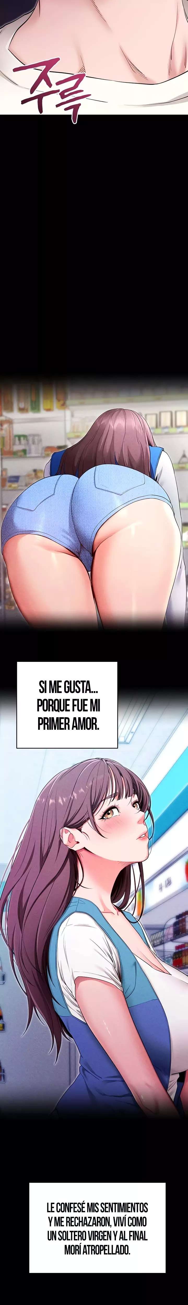 Hazlo por mí Capitulo 33 página 5
