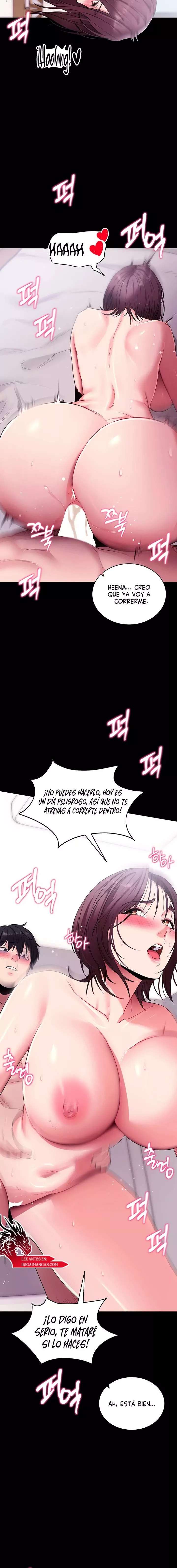 Hazlo por mí Capitulo 34 página 12