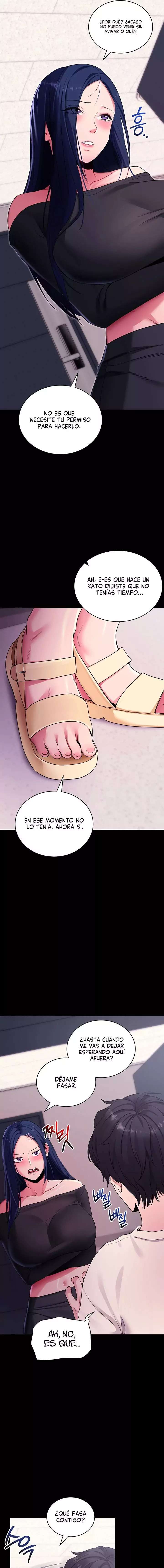 Hazlo por mí Capitulo 34 página 19