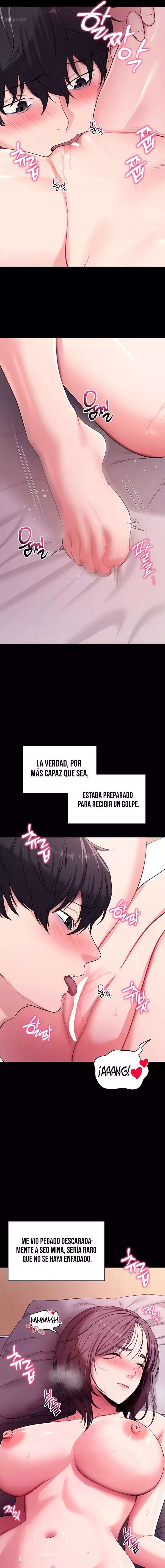Hazlo por mí Capitulo 34 página 3
