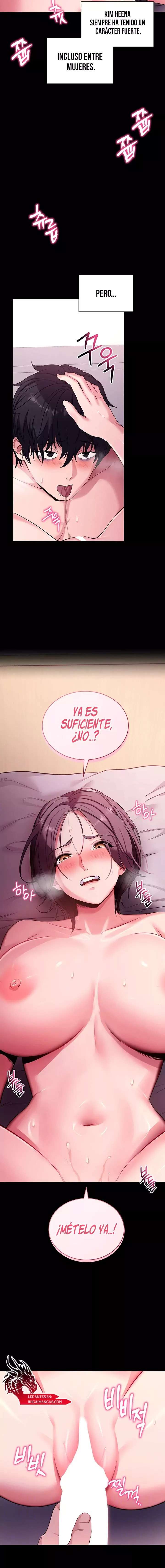 Hazlo por mí Capitulo 34 página 4
