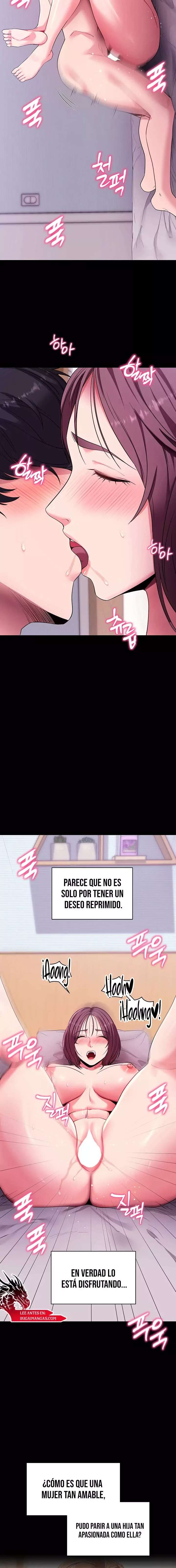 Hazlo por mí Capitulo 34 página 8