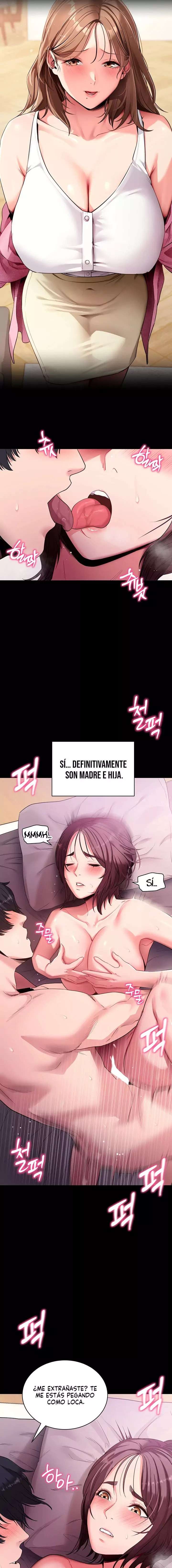 Hazlo por mí Capitulo 34 página 9