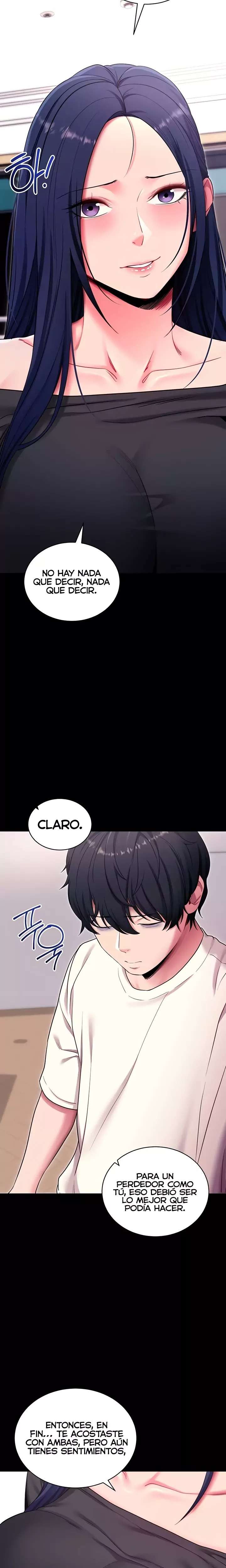Hazlo por mí Capitulo 35 página 20