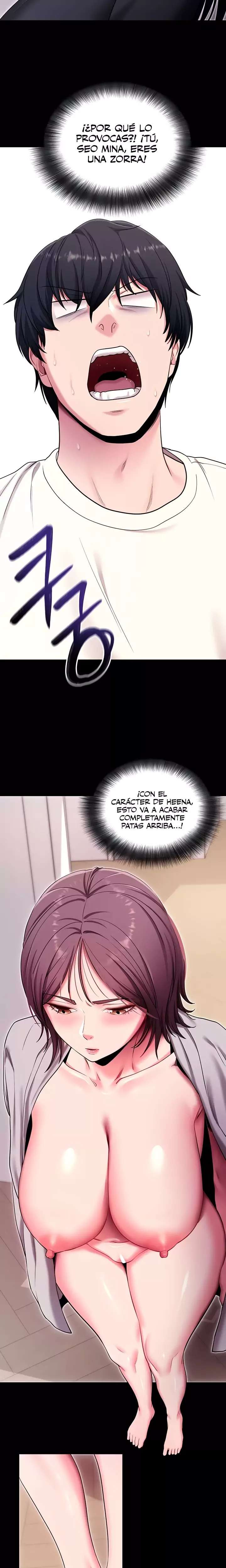 Hazlo por mí Capitulo 35 página 23