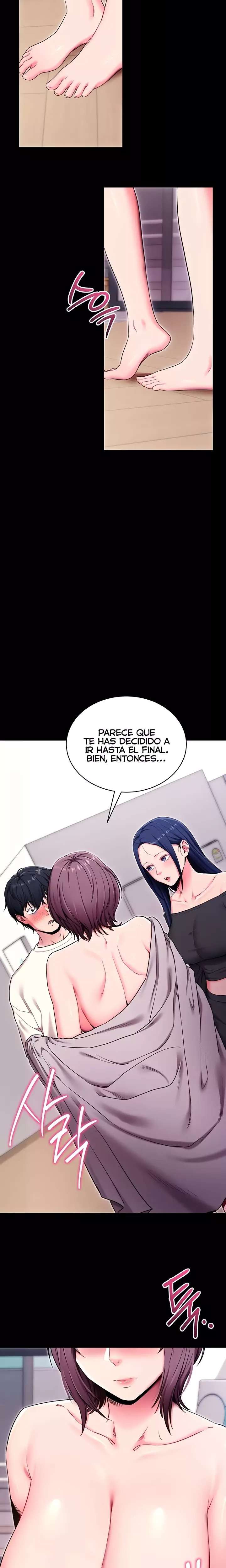 Hazlo por mí Capitulo 35 página 24