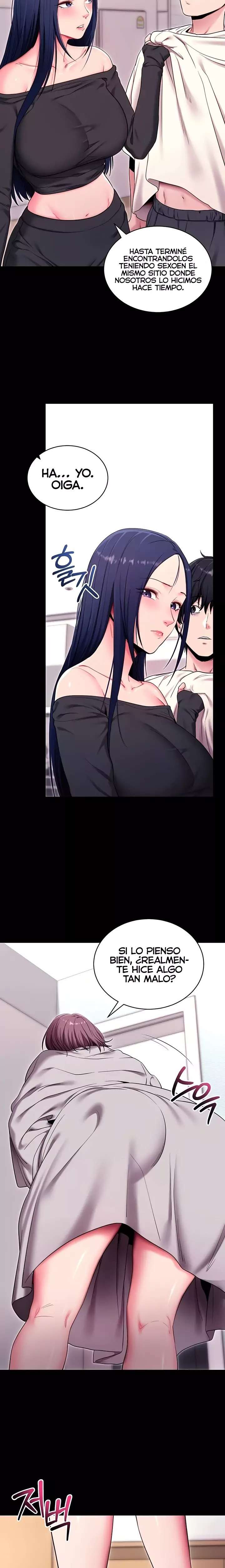 Hazlo por mí Capitulo 35 página 6