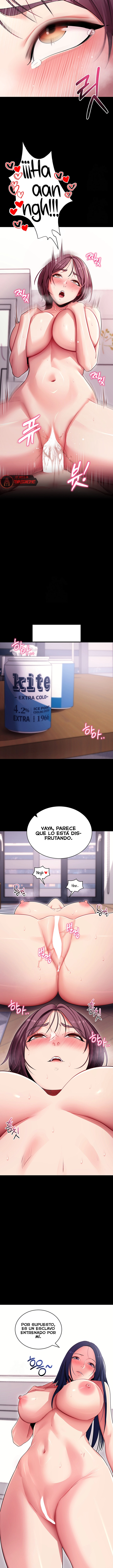 Hazlo por mí Capitulo 36 página 7