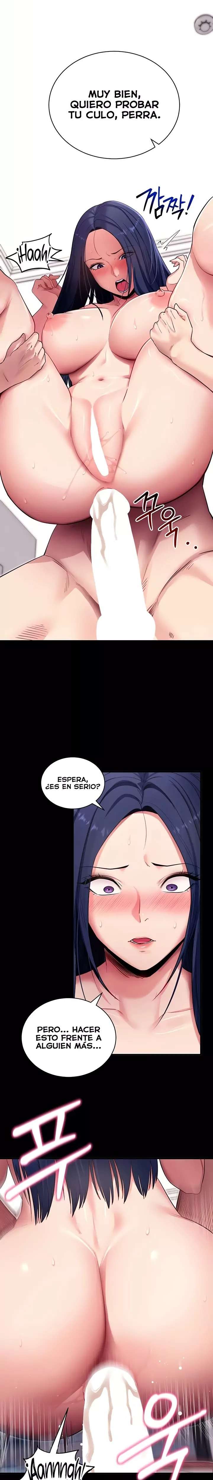Hazlo por mí Capitulo 37 página 18