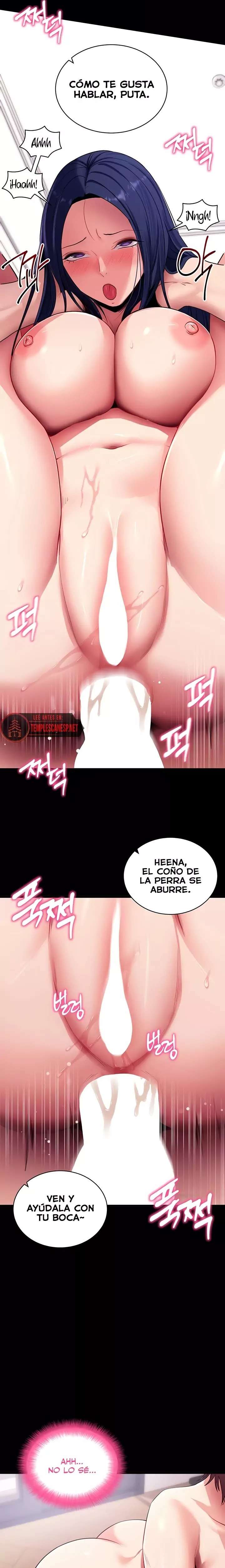 Hazlo por mí Capitulo 37 página 20