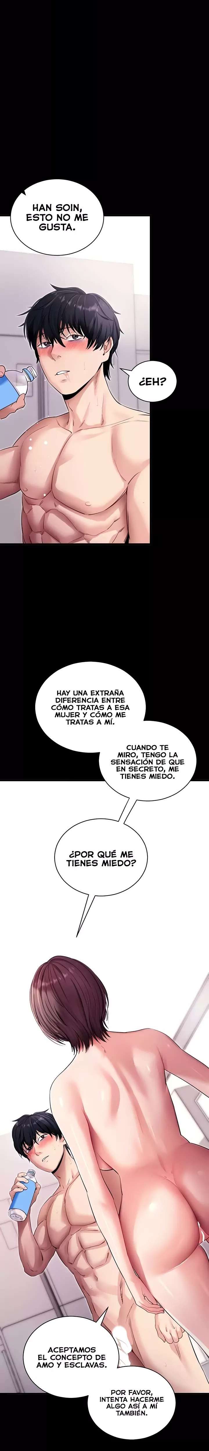 Hazlo por mí Capitulo 37 página 26