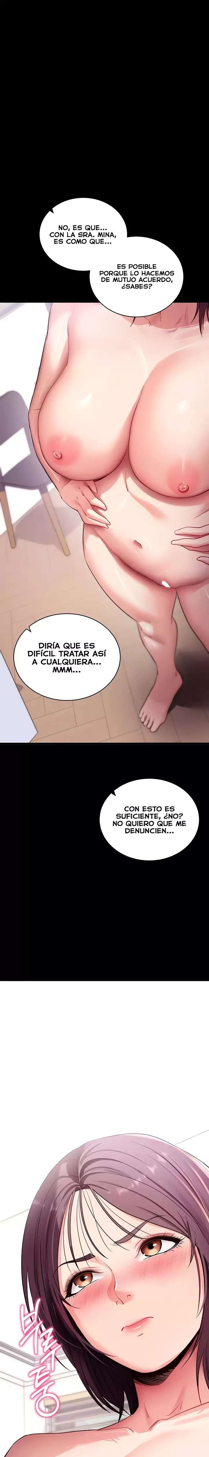 Hazlo por mí Capitulo 37 página 27