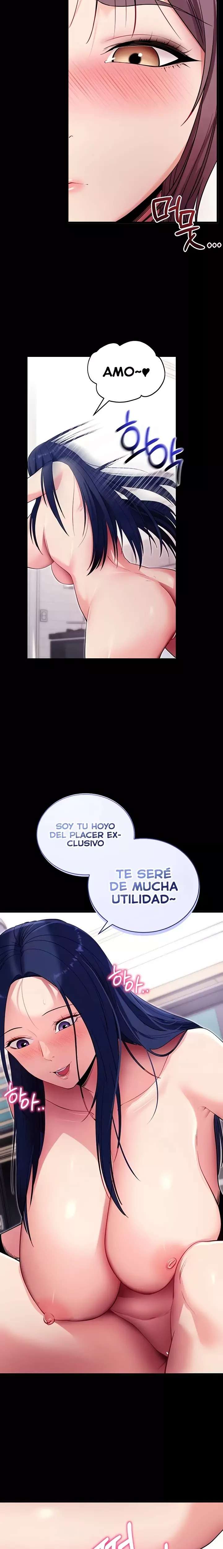 Hazlo por mí Capitulo 37 página 6