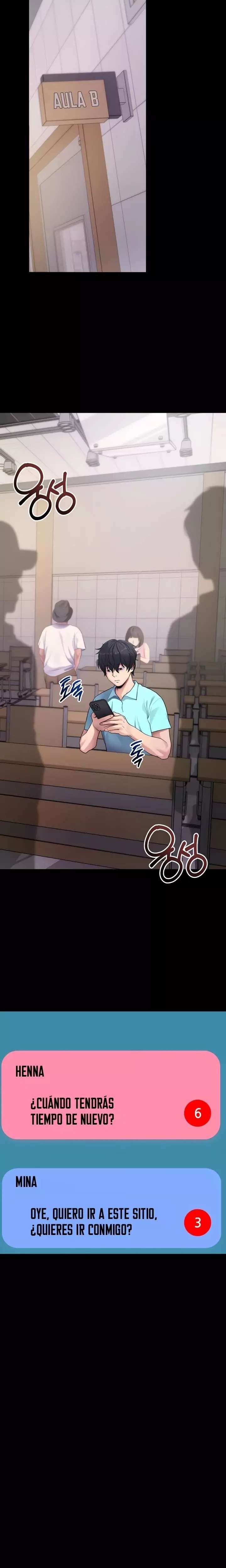 Hazlo por mí Capitulo 38 página 27