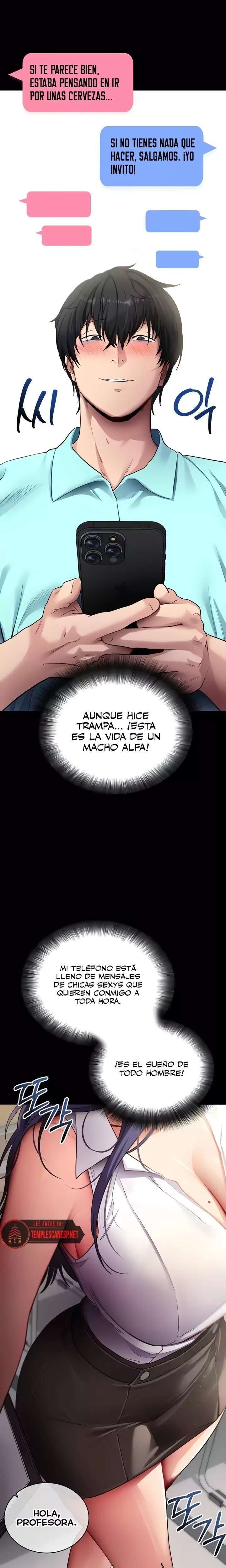 Hazlo por mí Capitulo 38 página 28