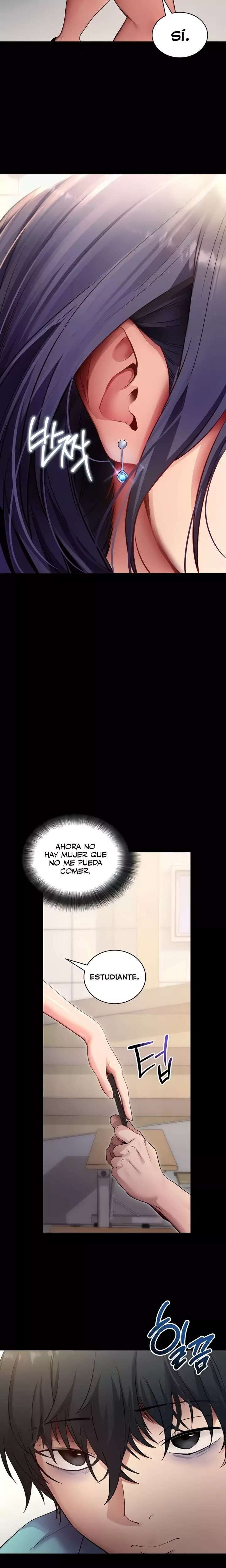 Hazlo por mí Capitulo 38 página 29
