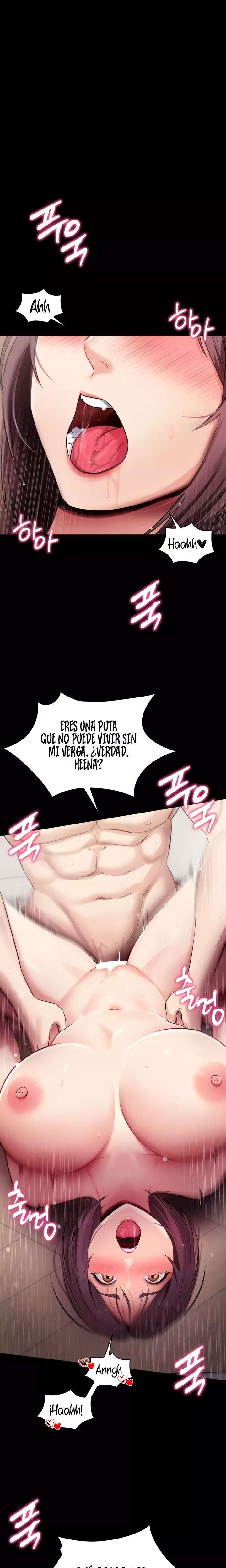 Hazlo por mí Capitulo 38 página 3