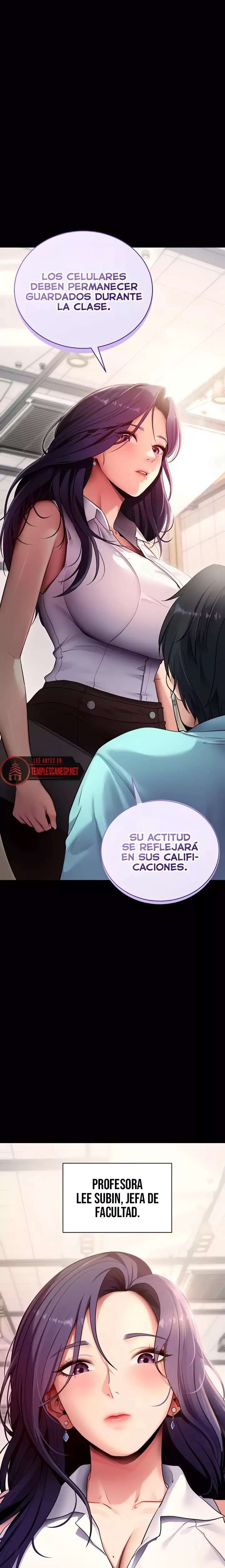 Hazlo por mí Capitulo 38 página 30