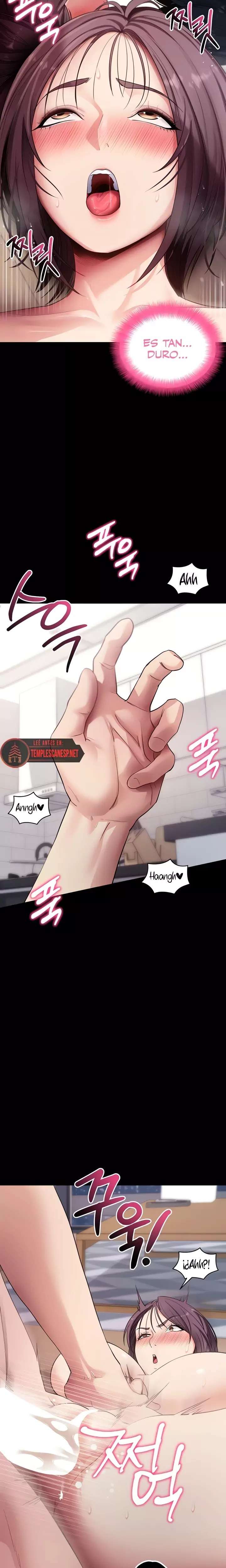 Hazlo por mí Capitulo 38 página 5