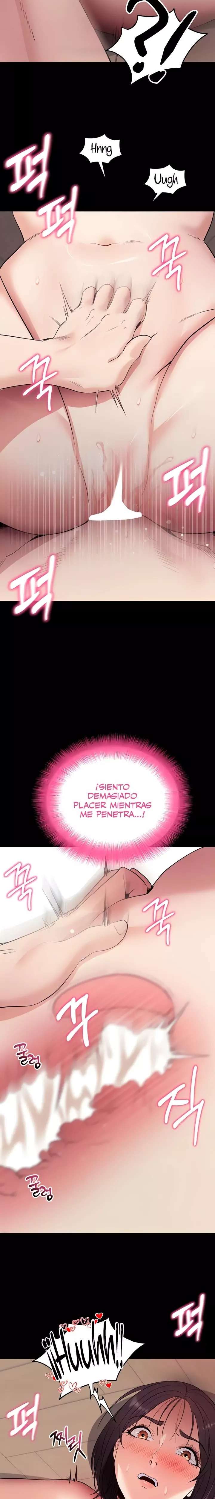 Hazlo por mí Capitulo 38 página 6
