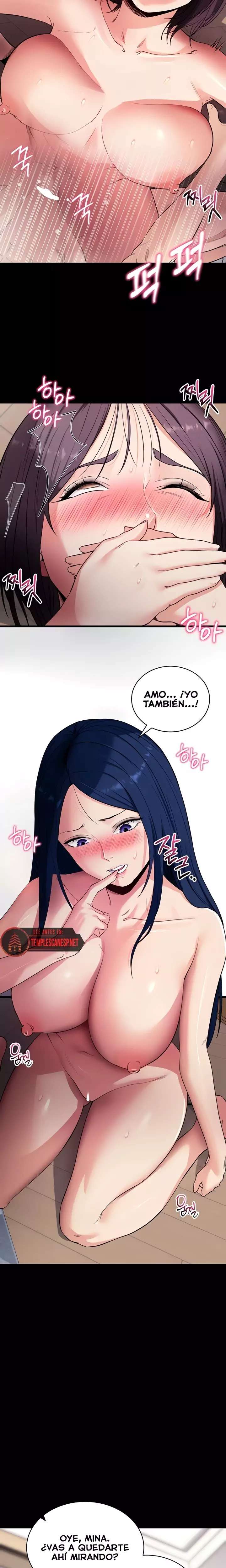 Hazlo por mí Capitulo 38 página 7