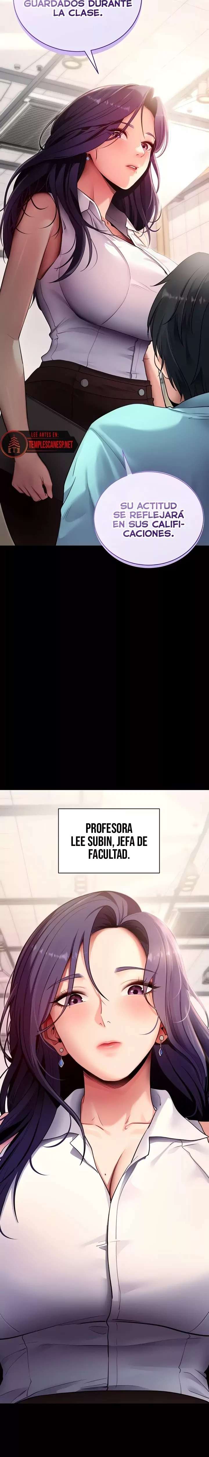 Hazlo por mí Capitulo 39 página 2