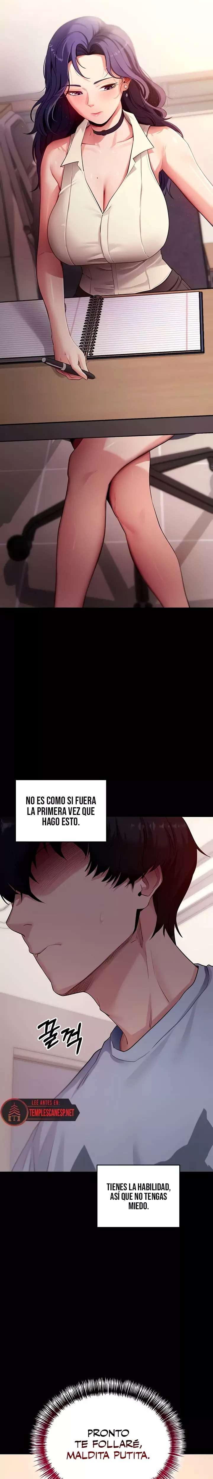 Hazlo por mí Capitulo 39 página 24