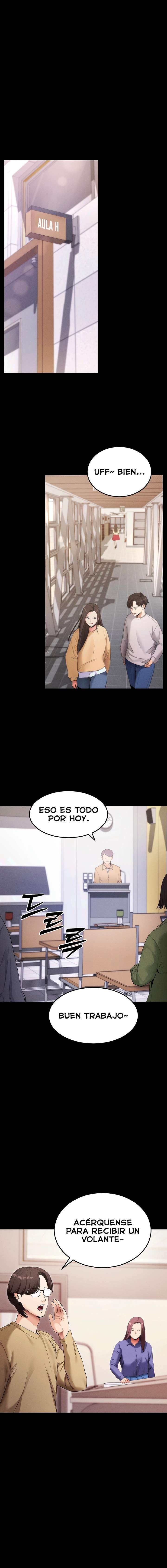Hazlo por mí Capitulo 4 página 13