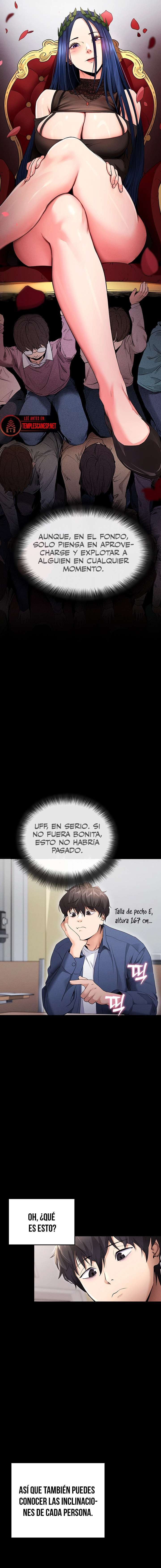 Hazlo por mí Capitulo 4 página 16