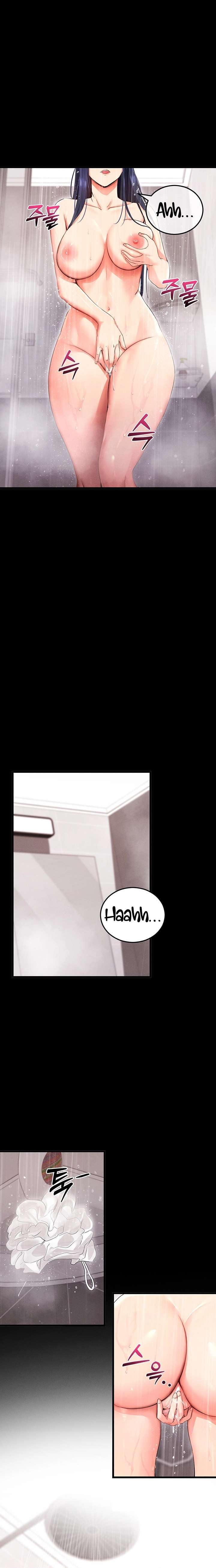Hazlo por mí Capitulo 4 página 9