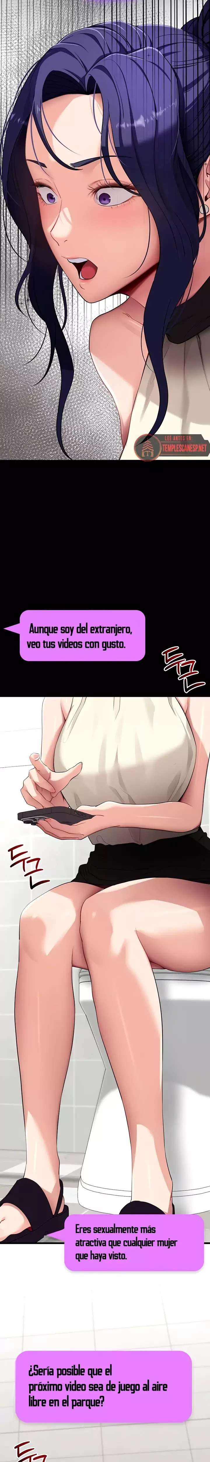 Hazlo por mí Capitulo 40 página 17