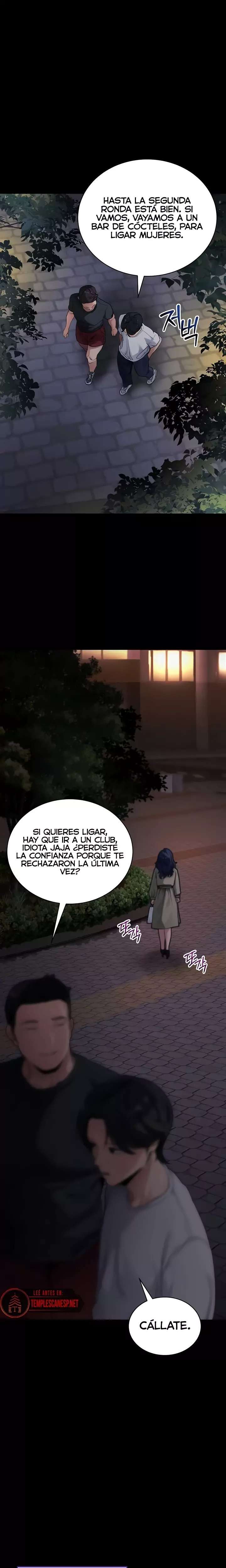 Hazlo por mí Capitulo 40 página 19