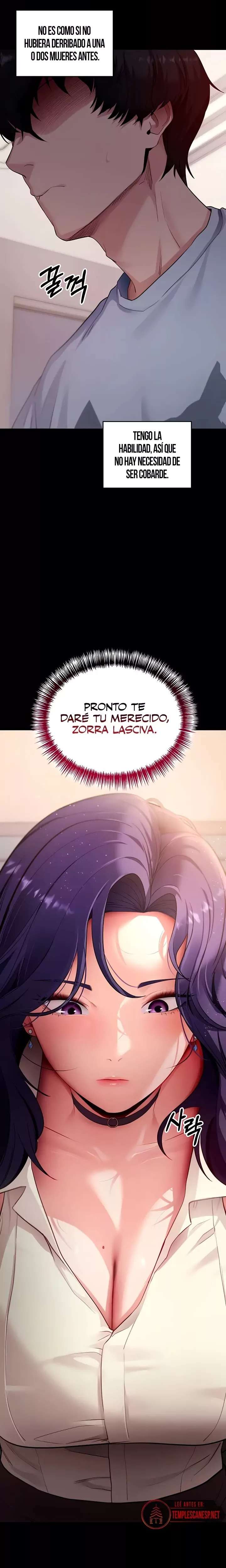 Hazlo por mí Capitulo 40 página 2