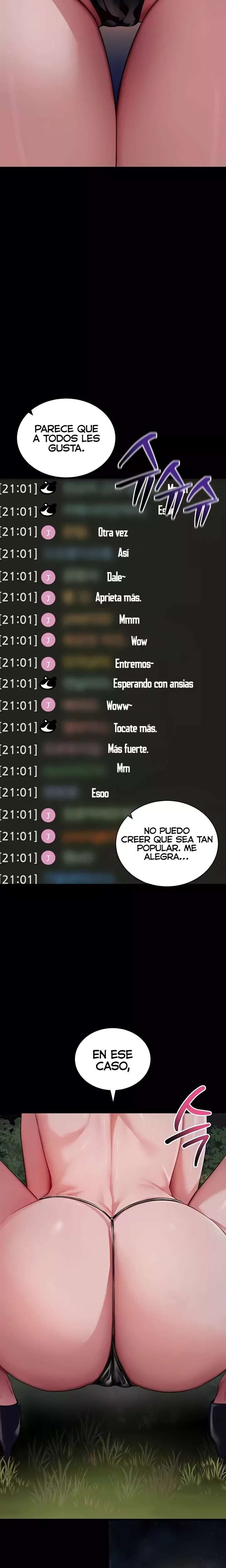 Hazlo por mí Capitulo 40 página 26