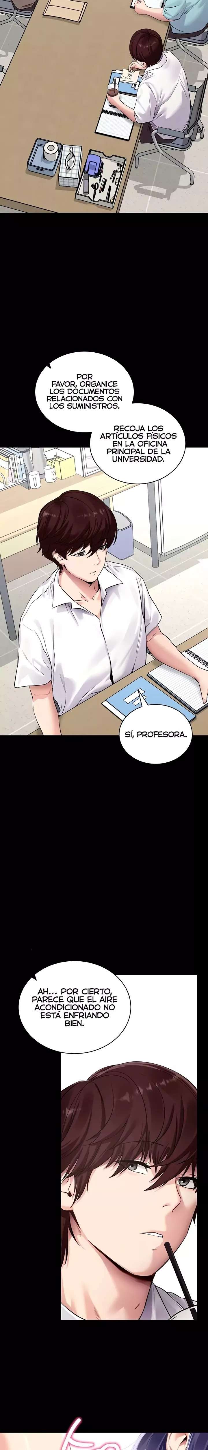 Hazlo por mí Capitulo 40 página 4