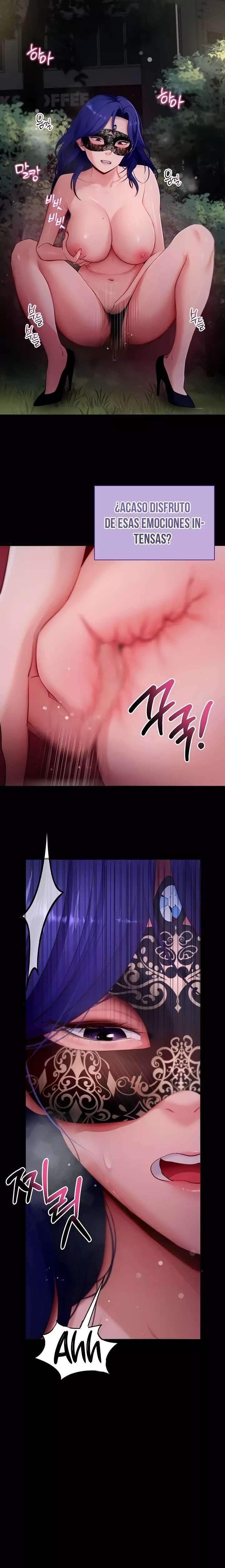 Hazlo por mí Capitulo 41 página 10