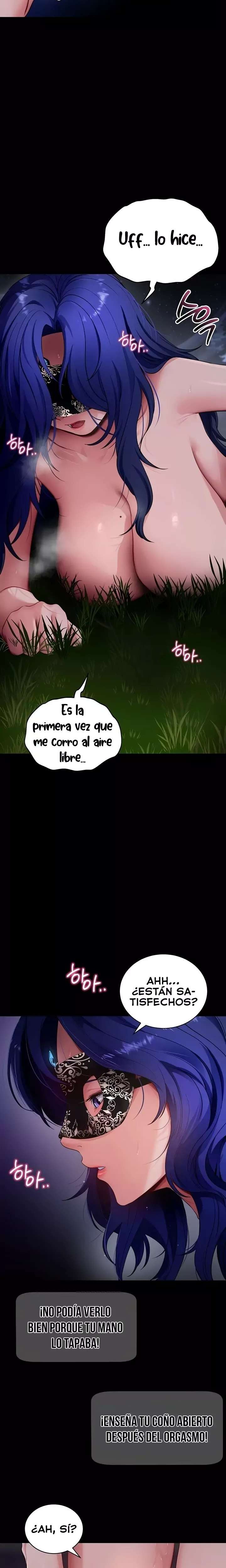 Hazlo por mí Capitulo 41 página 14