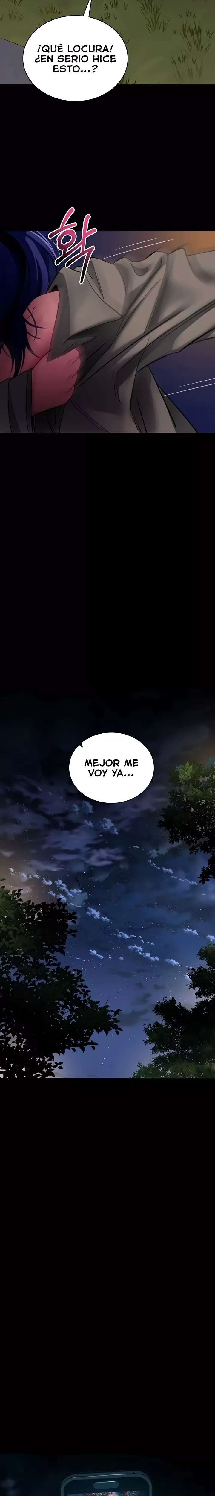 Hazlo por mí Capitulo 41 página 18