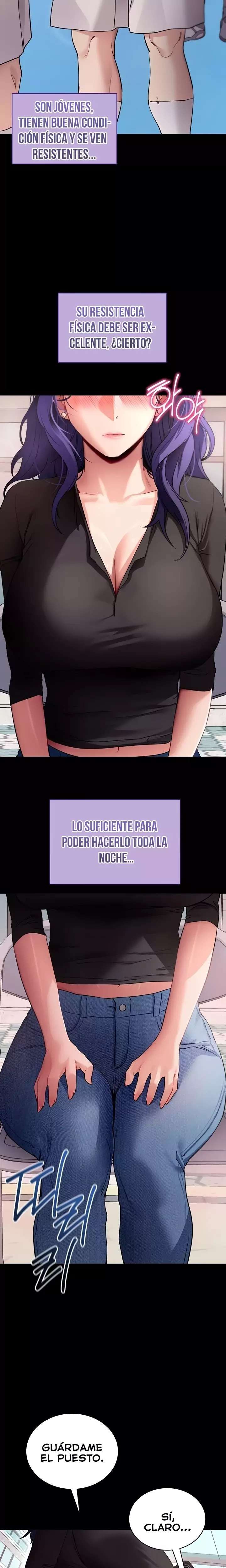 Hazlo por mí Capitulo 41 página 23