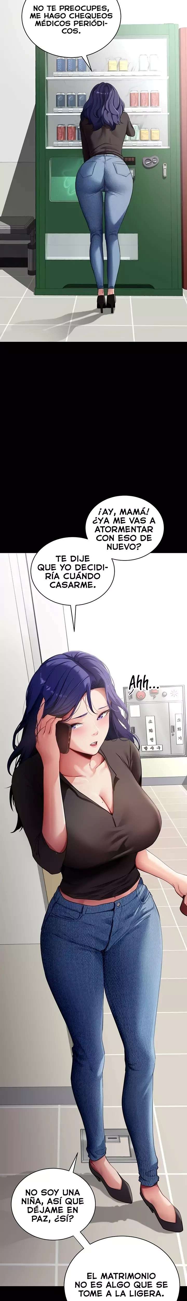 Hazlo por mí Capitulo 41 página 25