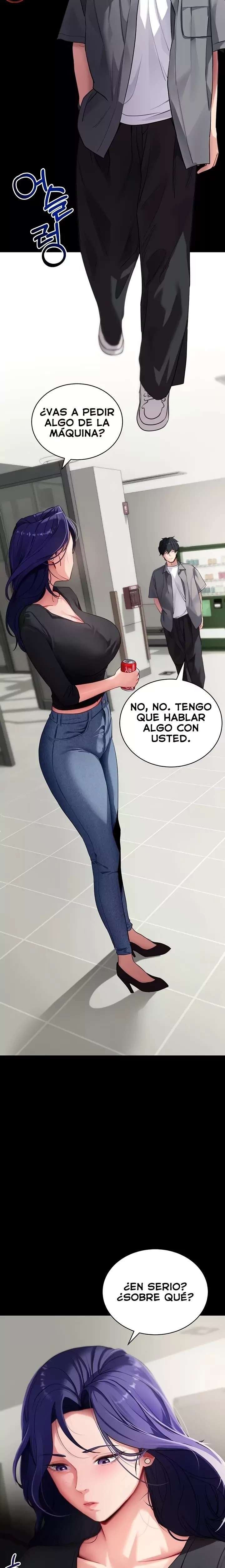 Hazlo por mí Capitulo 41 página 29
