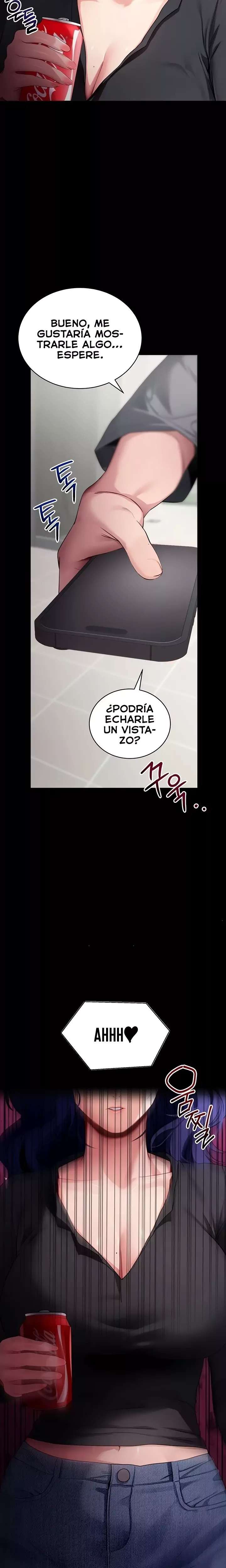 Hazlo por mí Capitulo 41 página 30