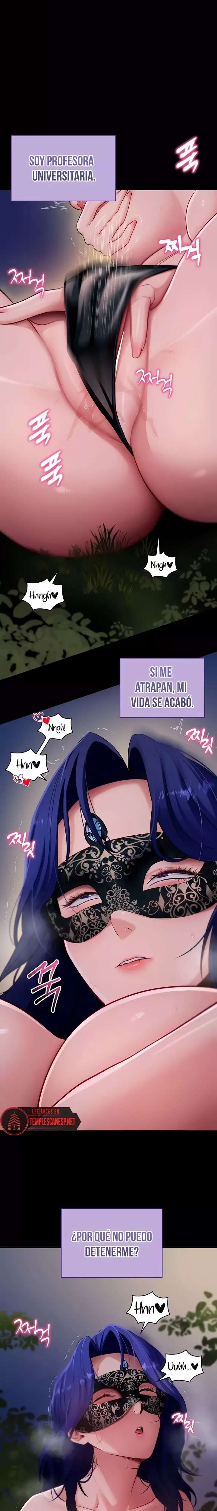 Hazlo por mí Capitulo 41 página 8