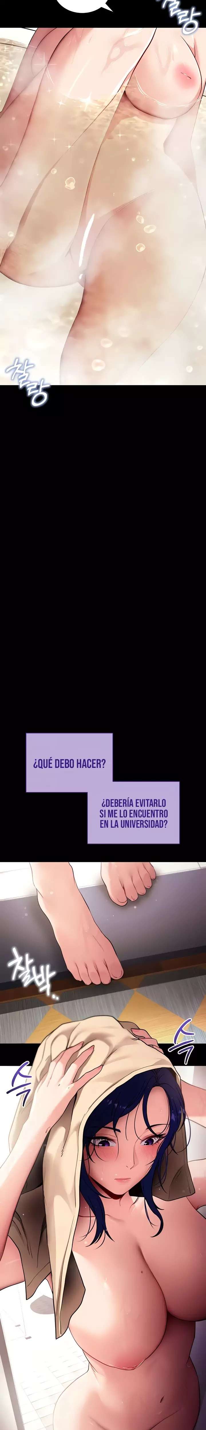 Hazlo por mí Capitulo 42 página 11