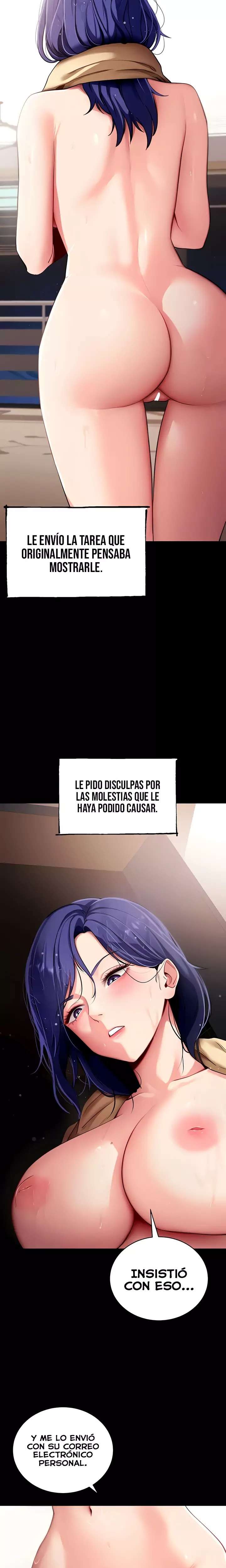 Hazlo por mí Capitulo 42 página 13