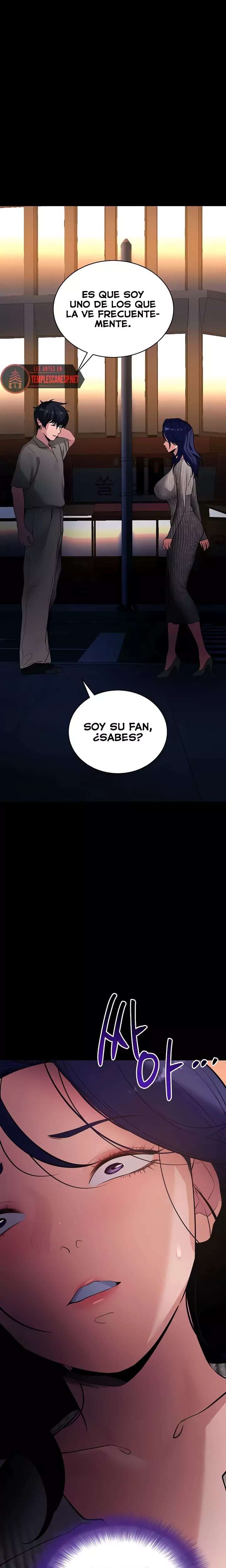 Hazlo por mí Capitulo 42 página 25