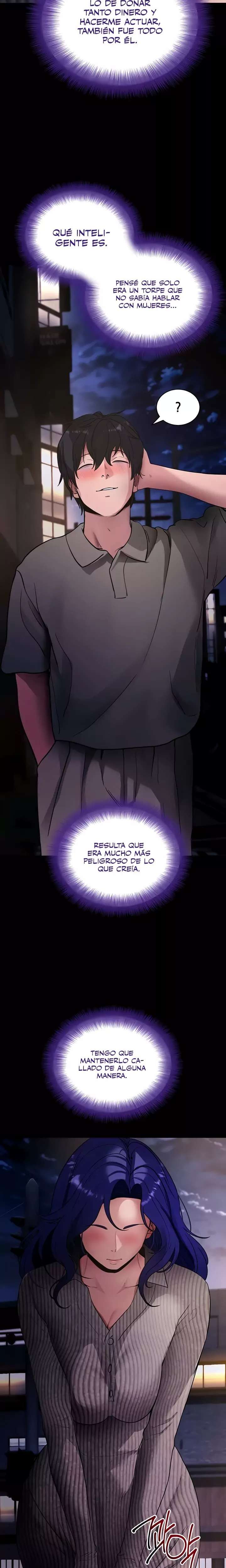 Hazlo por mí Capitulo 42 página 26