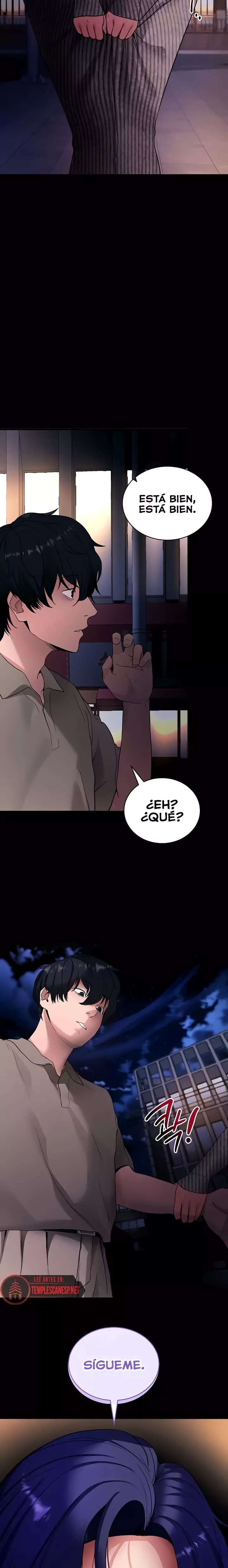 Hazlo por mí Capitulo 42 página 27