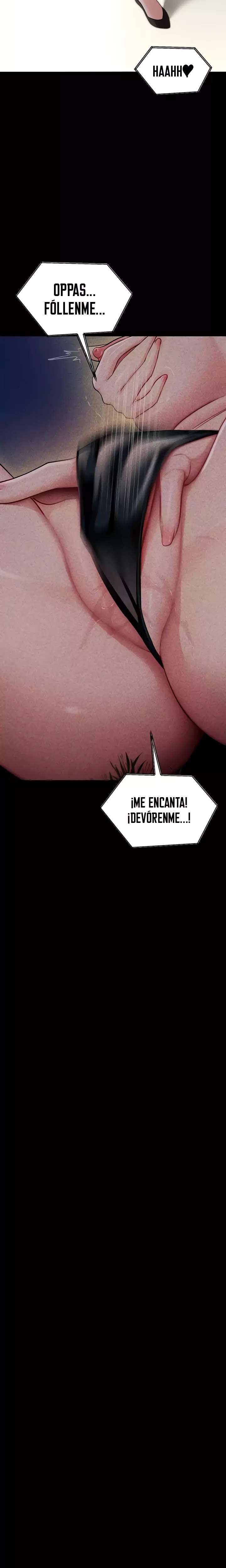Hazlo por mí Capitulo 42 página 4