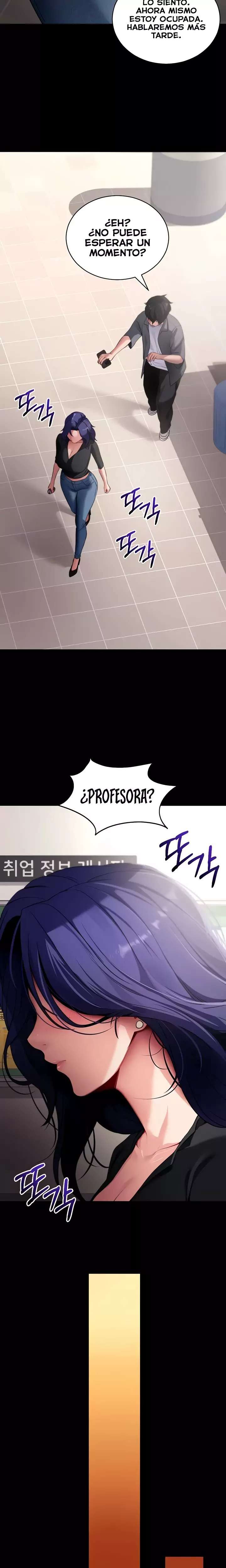 Hazlo por mí Capitulo 42 página 7